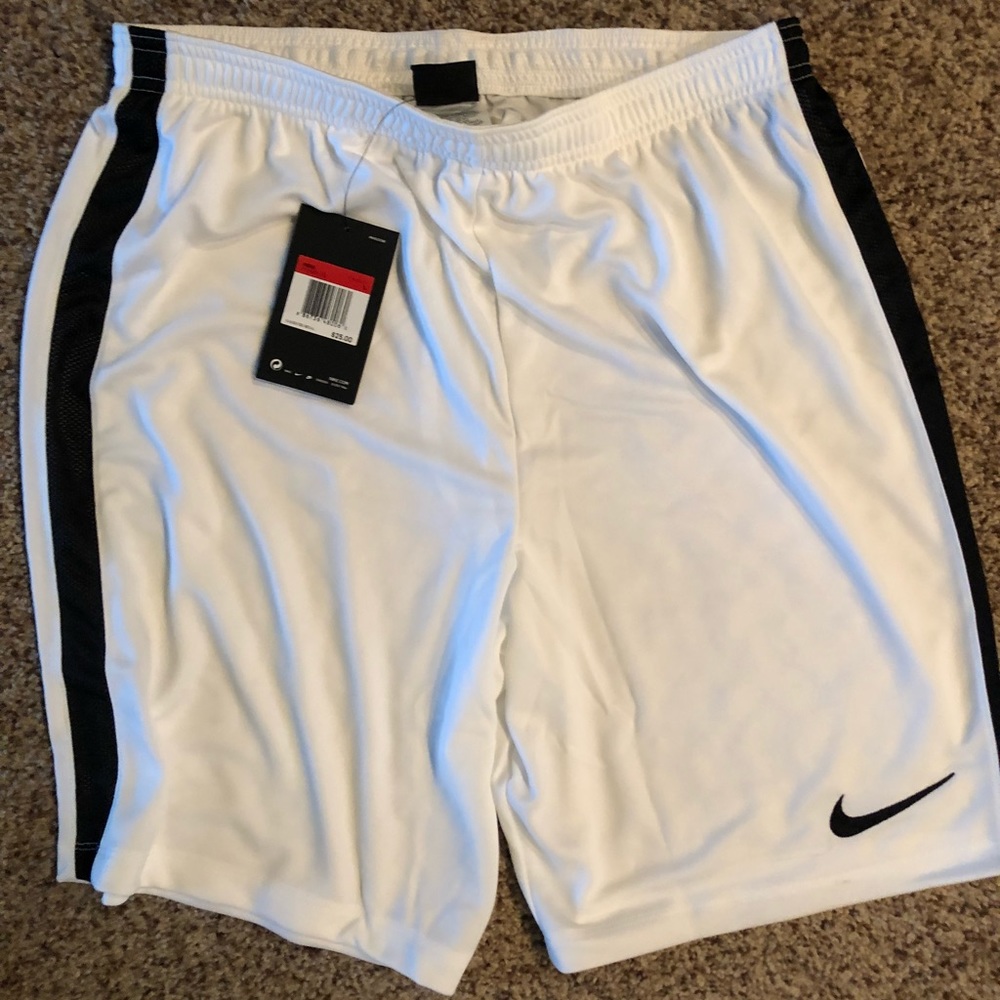 Nike Academy Knit Short